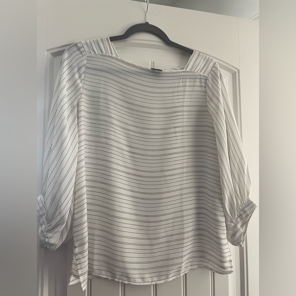 Ann Taylor Top